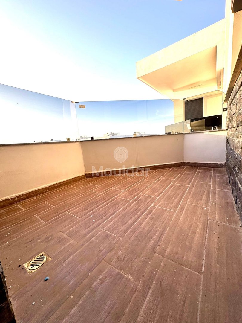 Piękne mieszkanie 3 pokojowe w Fezie z windą i balkonem - Photo 16