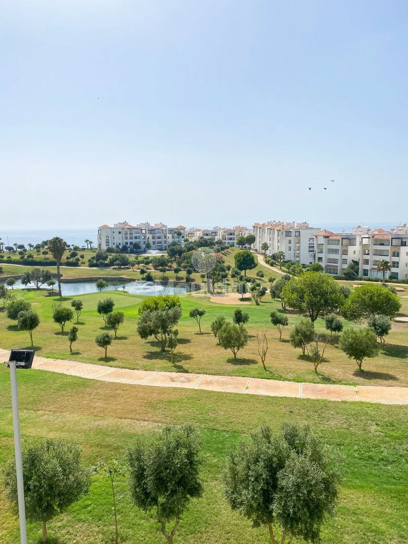 شقة للإيجار في أصيلا: راحة ووسائل راحة لا مثيل لها - Photo 6