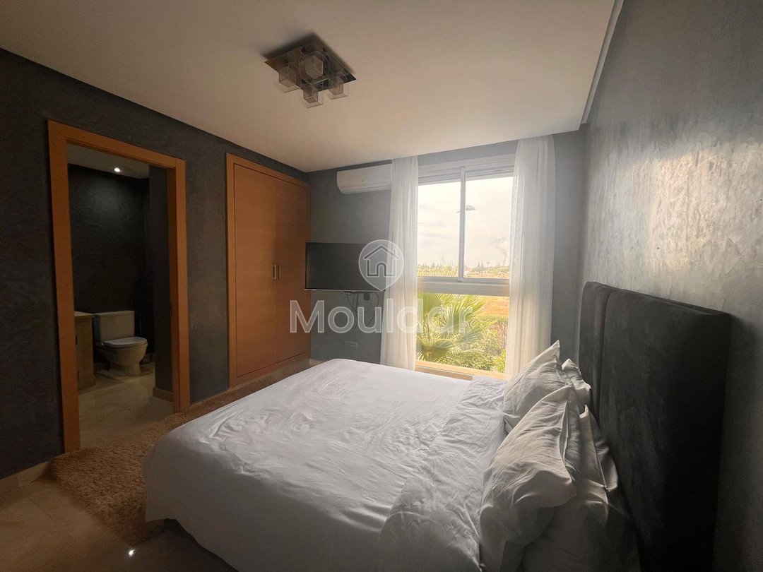 Villa de Ensueño en Marrakech: 3 Habitaciones con Piscina - Photo 8