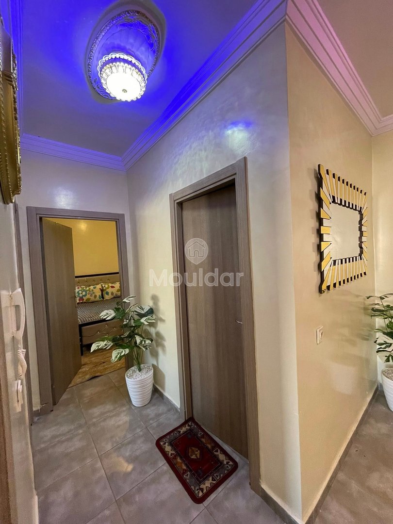 Appartement de 2 chambres à vendre à Marrakech - Idéal - Photo 12