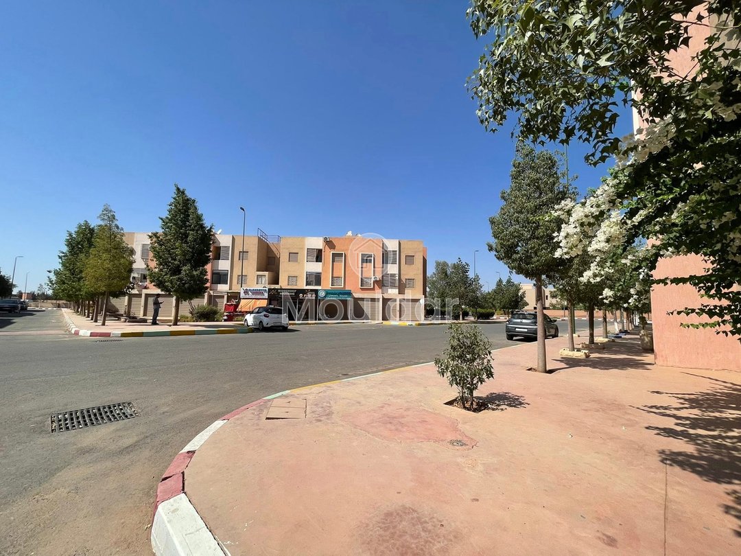 Appartement de 2 chambres à vendre à Marrakech - Idéal - Photo 19