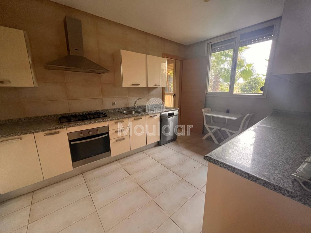 Villa de Ensueño en Marrakech: 3 Habitaciones con Piscina - Photo 21