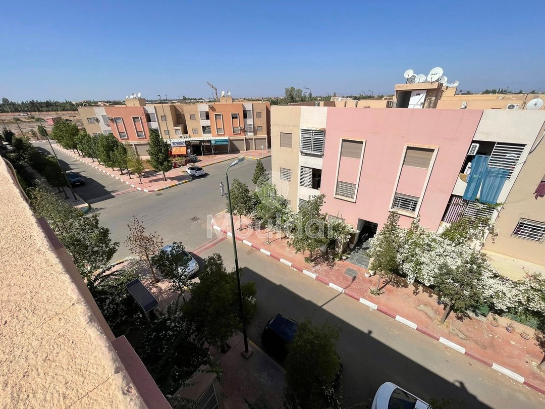 Appartement de 2 chambres à vendre à Marrakech - Idéal - Photo 15
