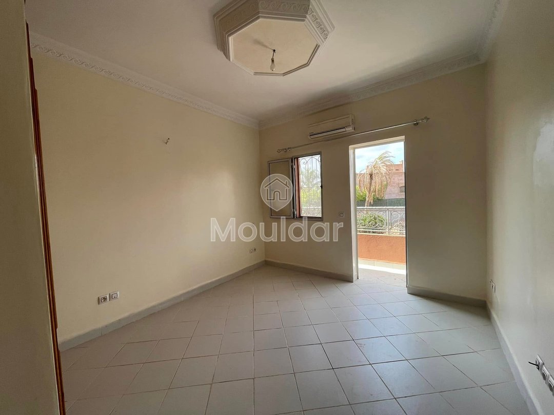 Villa de Luxe à Louer à Marrakech avec Balcon et 5 Chambres - Photo 11