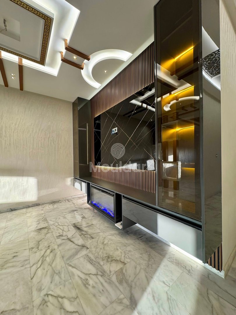 Piękne mieszkanie 3 pokojowe w Fezie z windą i balkonem - Photo 12