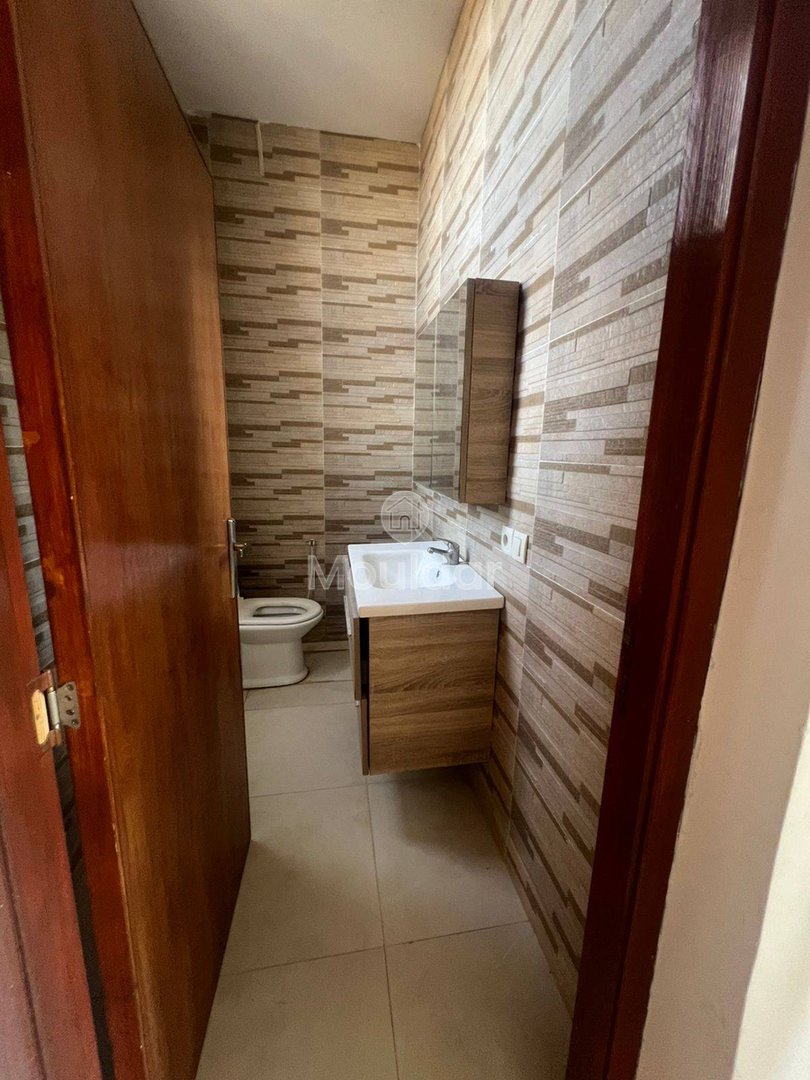 Villa de Luxe à Marrakech : 4 Chambres avec Piscine - Photo 18