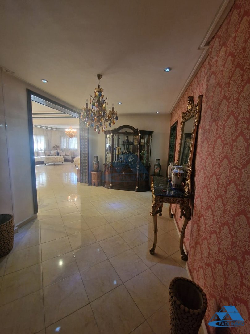 VERKOOP RUIME APPARTEMENTEN IN MAAMORA KENITRA - Photo 3