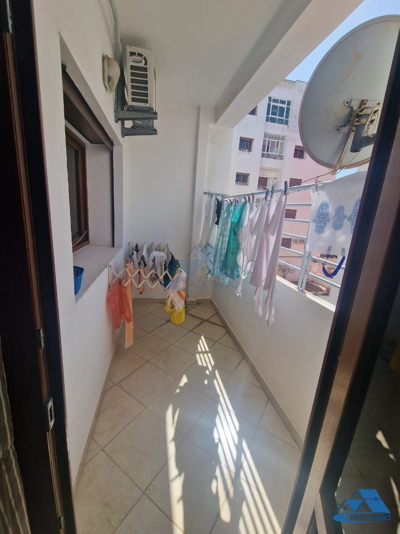VERKOOP RUIME APPARTEMENTEN IN MAAMORA KENITRA - Photo 10