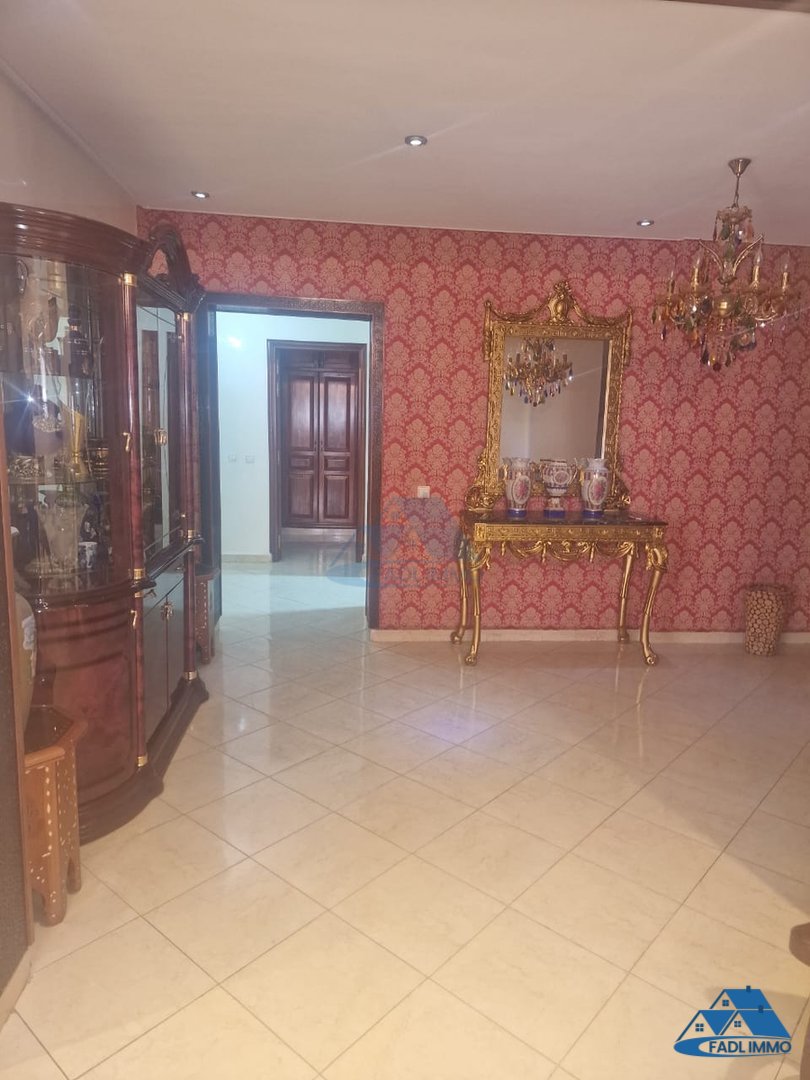 VERKOOP RUIME APPARTEMENTEN IN MAAMORA KENITRA - Photo 5