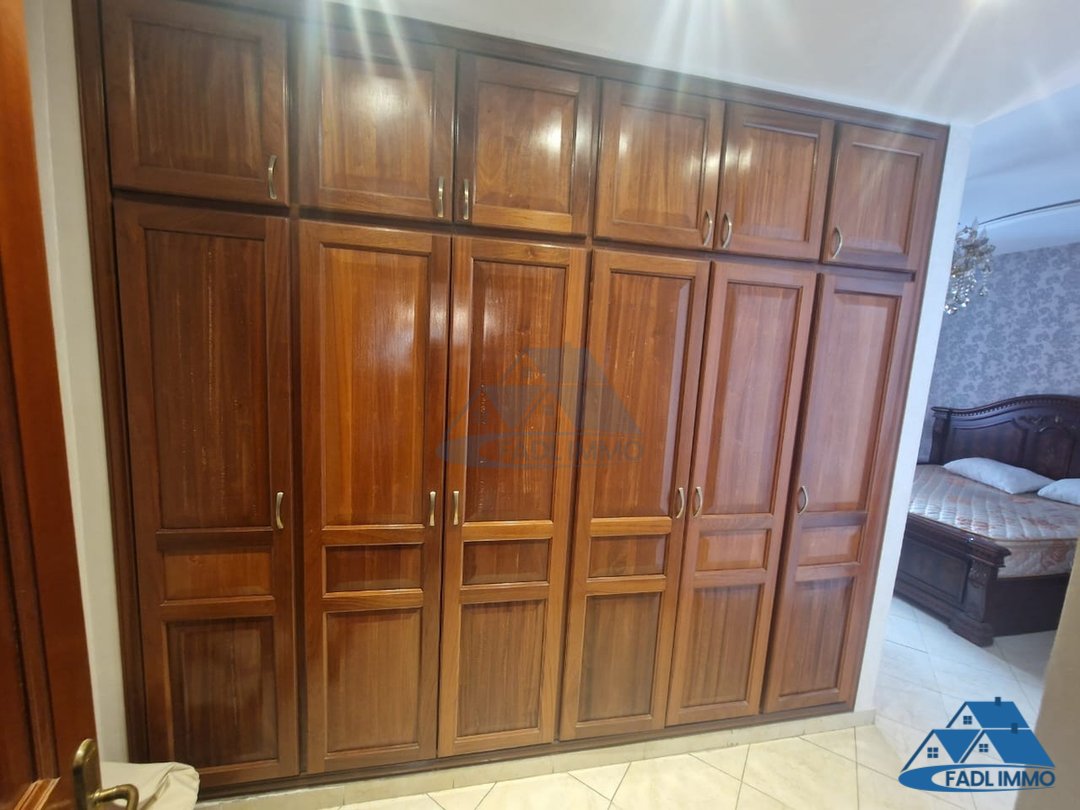 VERKOOP RUIME APPARTEMENTEN IN MAAMORA KENITRA - Photo 11