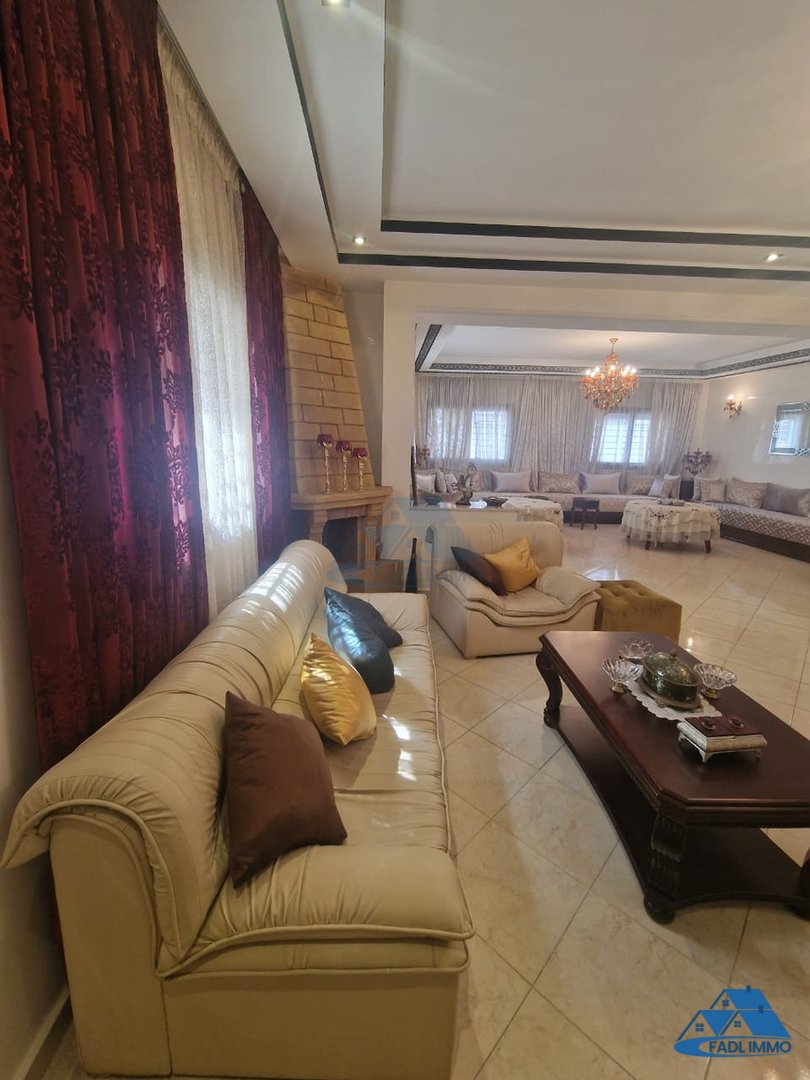 VERKOOP RUIME APPARTEMENTEN IN MAAMORA KENITRA - Photo 2