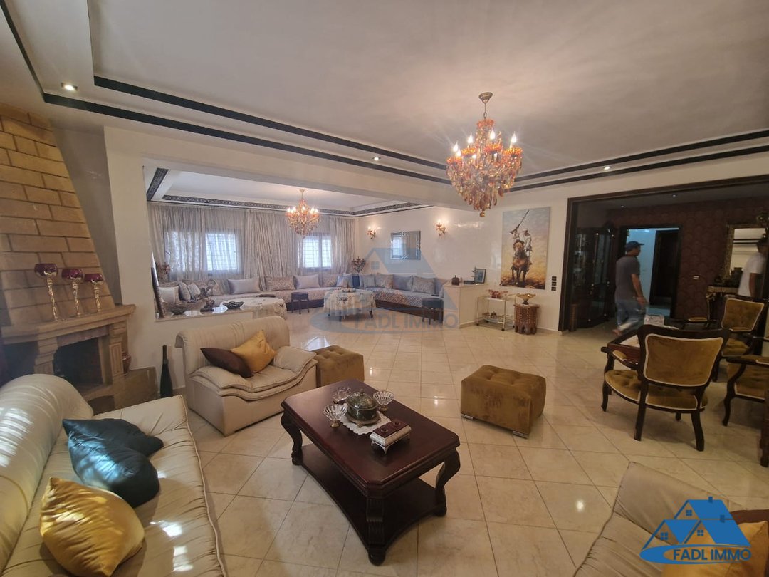 VERKOOP RUIME APPARTEMENTEN IN MAAMORA KENITRA - Photo 6