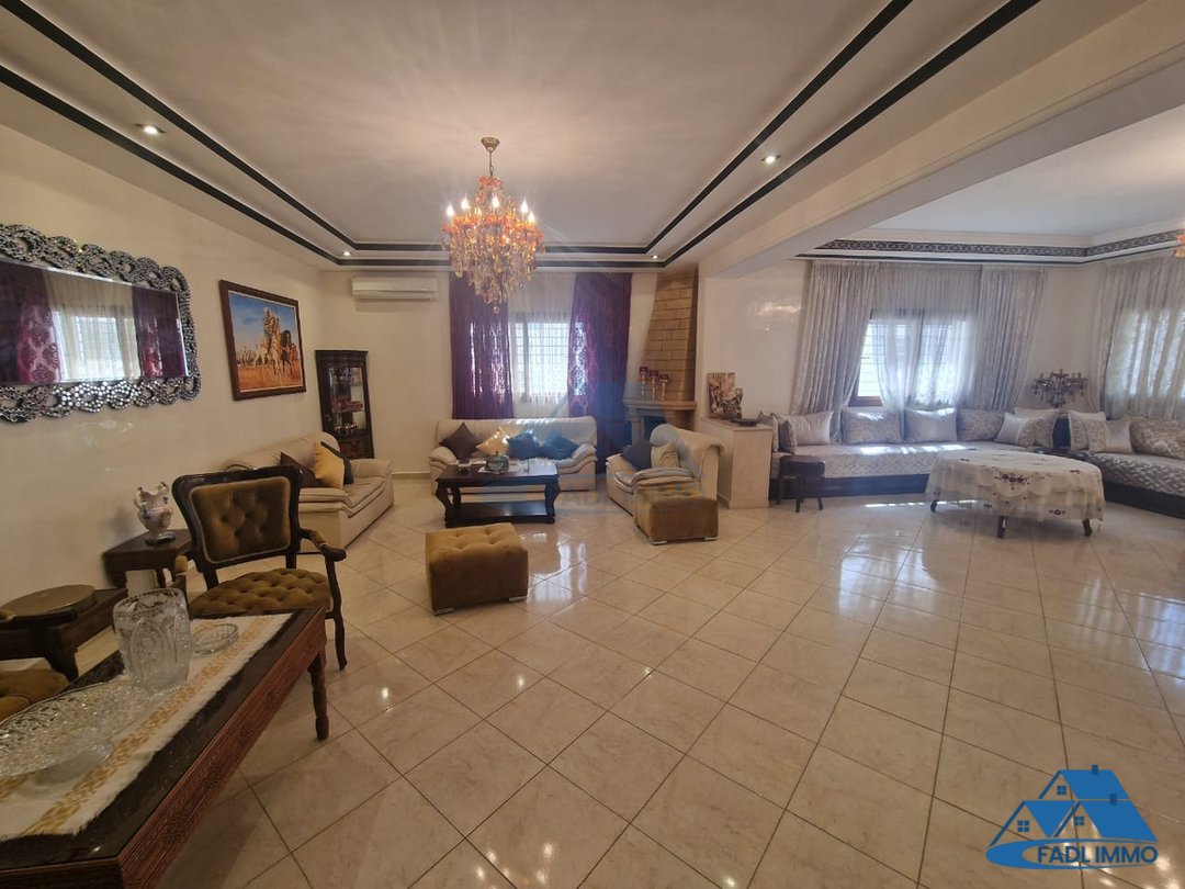 VERKOOP RUIME APPARTEMENTEN IN MAAMORA KENITRA - Photo 1