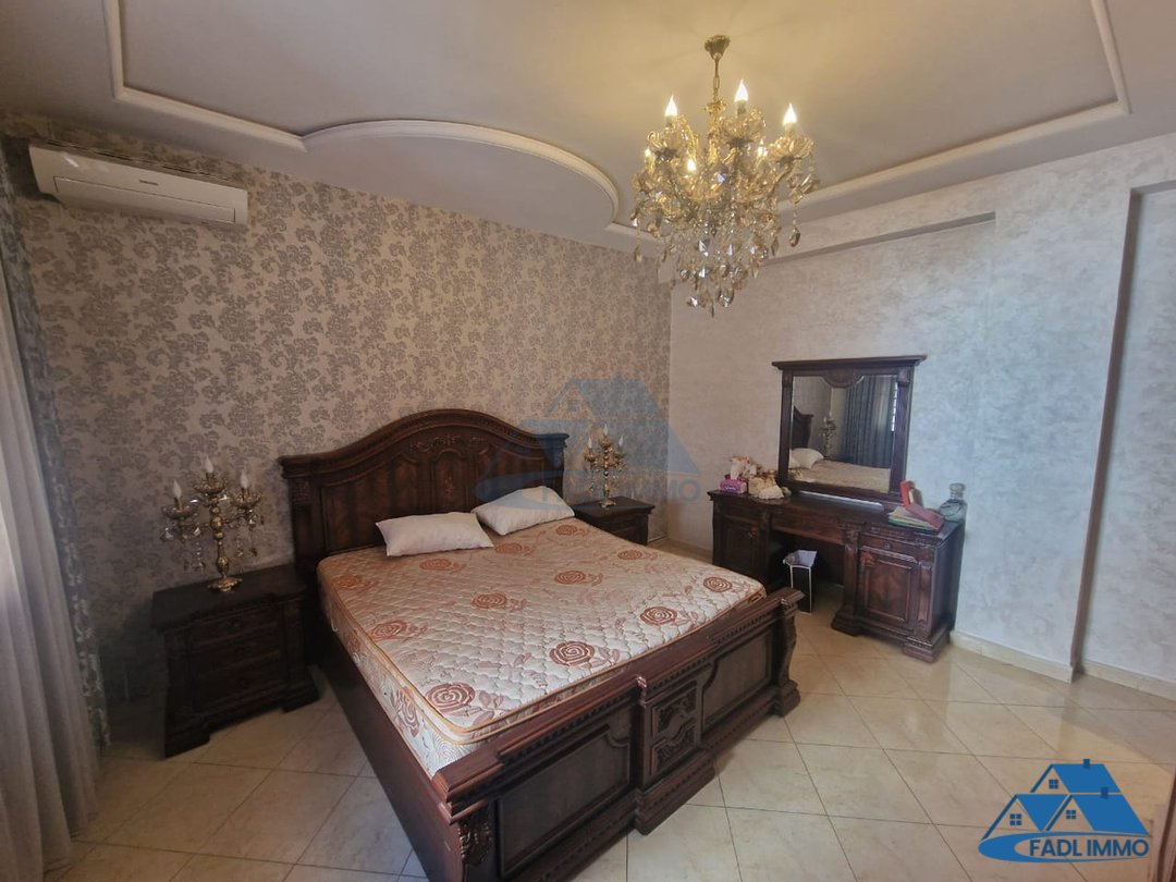 VERKOOP RUIME APPARTEMENTEN IN MAAMORA KENITRA - Photo 19