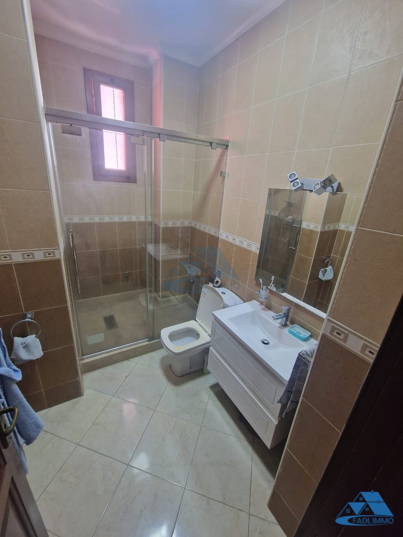 VERKOOP RUIME APPARTEMENTEN IN MAAMORA KENITRA - Photo 17