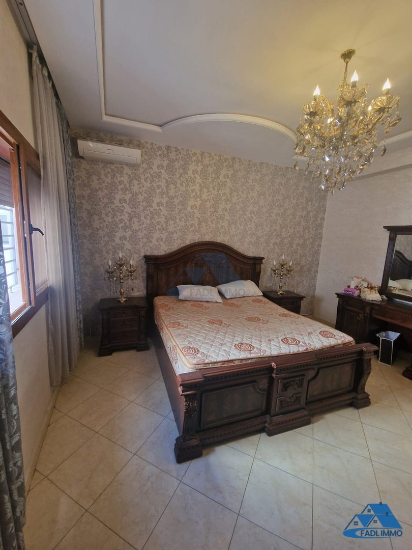 VERKOOP RUIME APPARTEMENTEN IN MAAMORA KENITRA - Photo 18