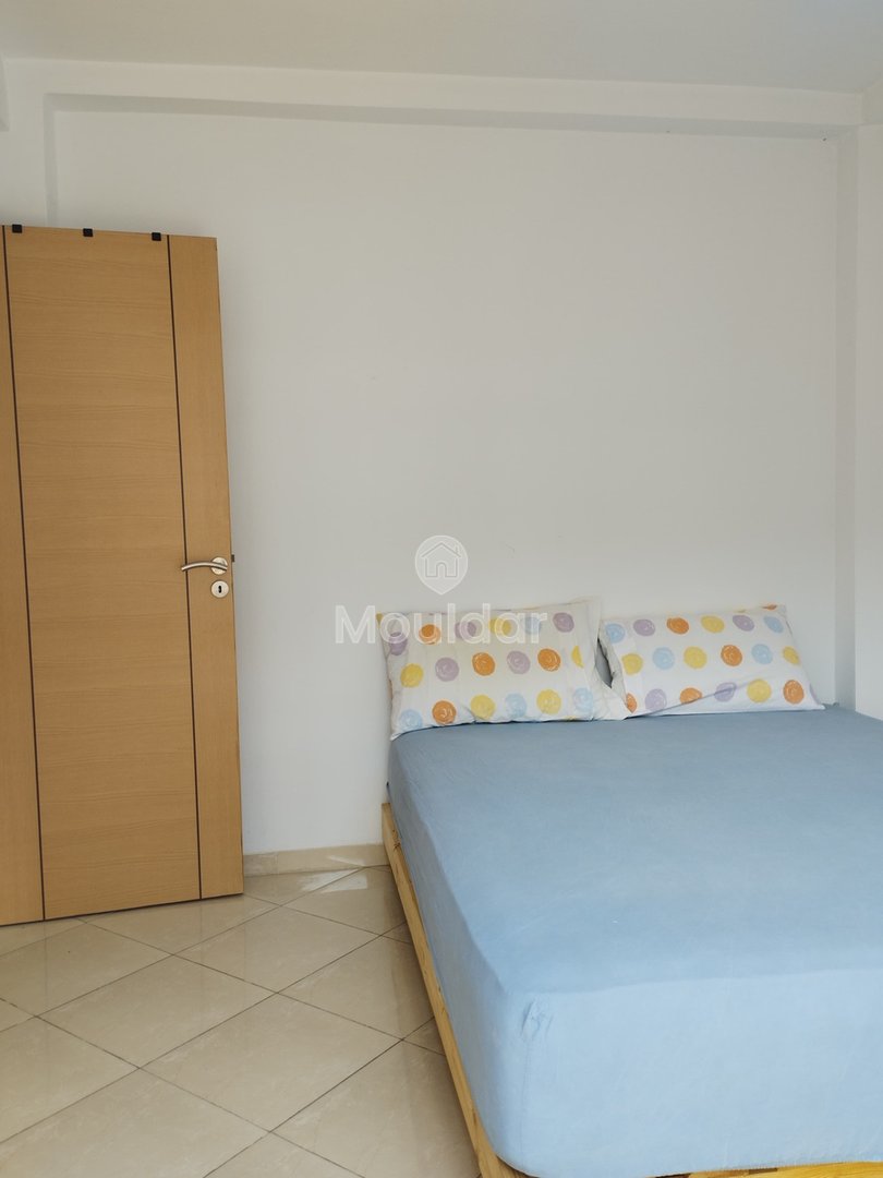 Do wynajęcia: Mieszkanie 2-pokojowe z balkonem w Agadirze - Photo 6