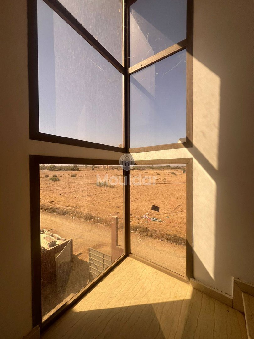 Villa de Luxe à Marrakech : 4 Chambres avec Piscine - Photo 12