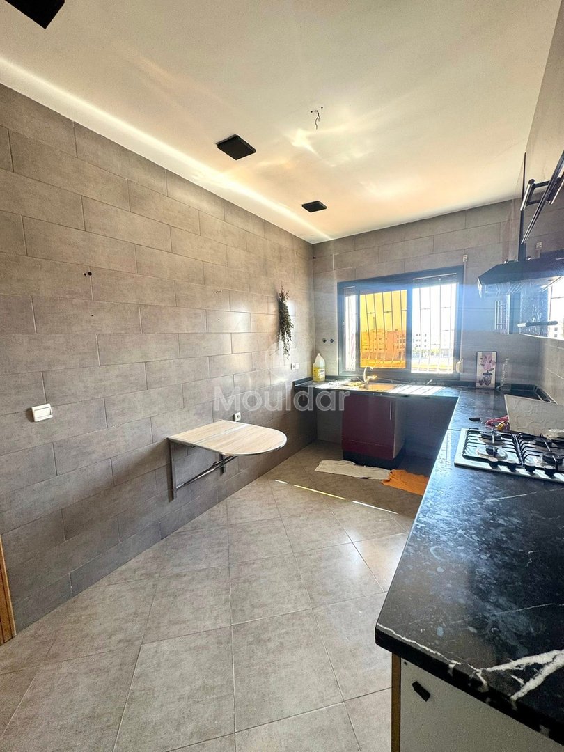 Apartment for Sale in Fes: 3 Bedrooms, Balcony, Elevator - Photo 19