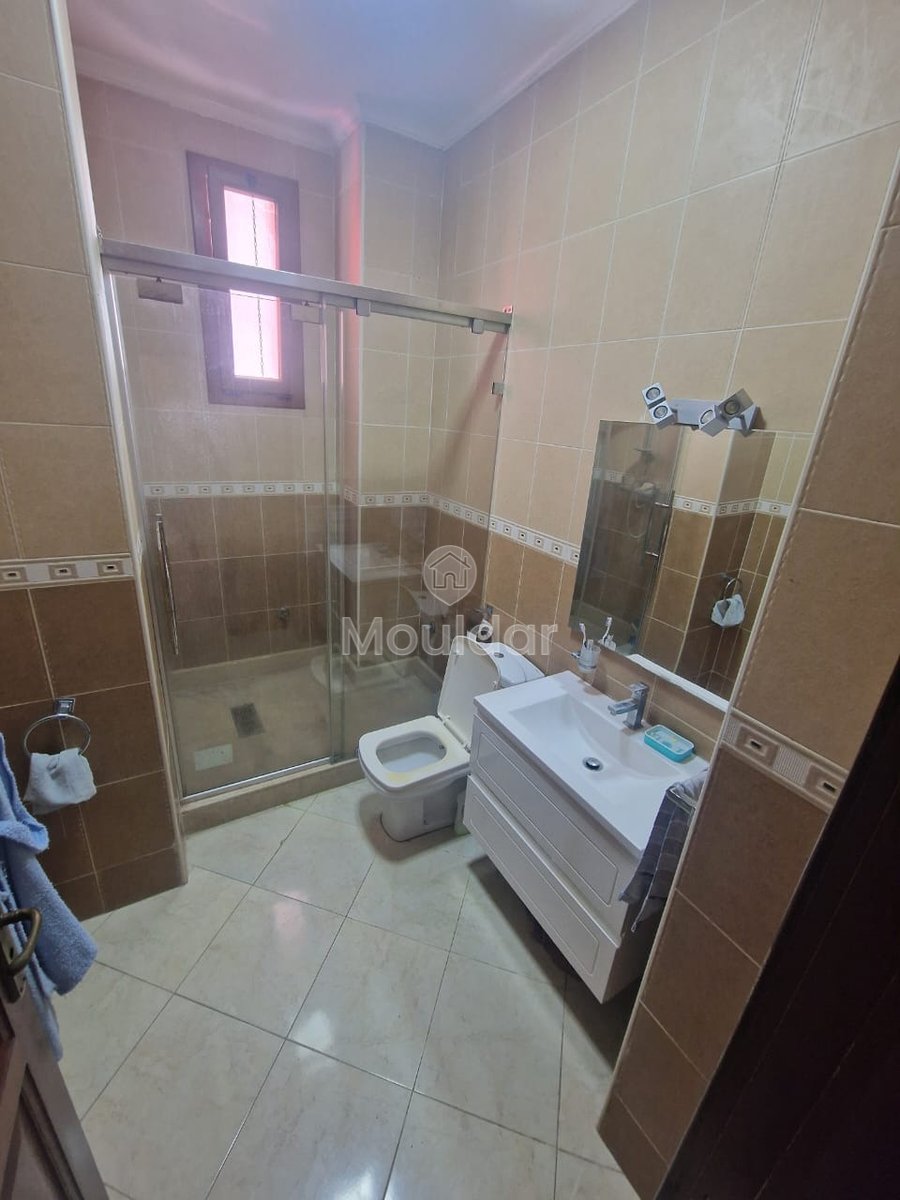 Vente Appartements Spacieux à Maamora Kenitra – 245 m² de Luxe - Photo 20