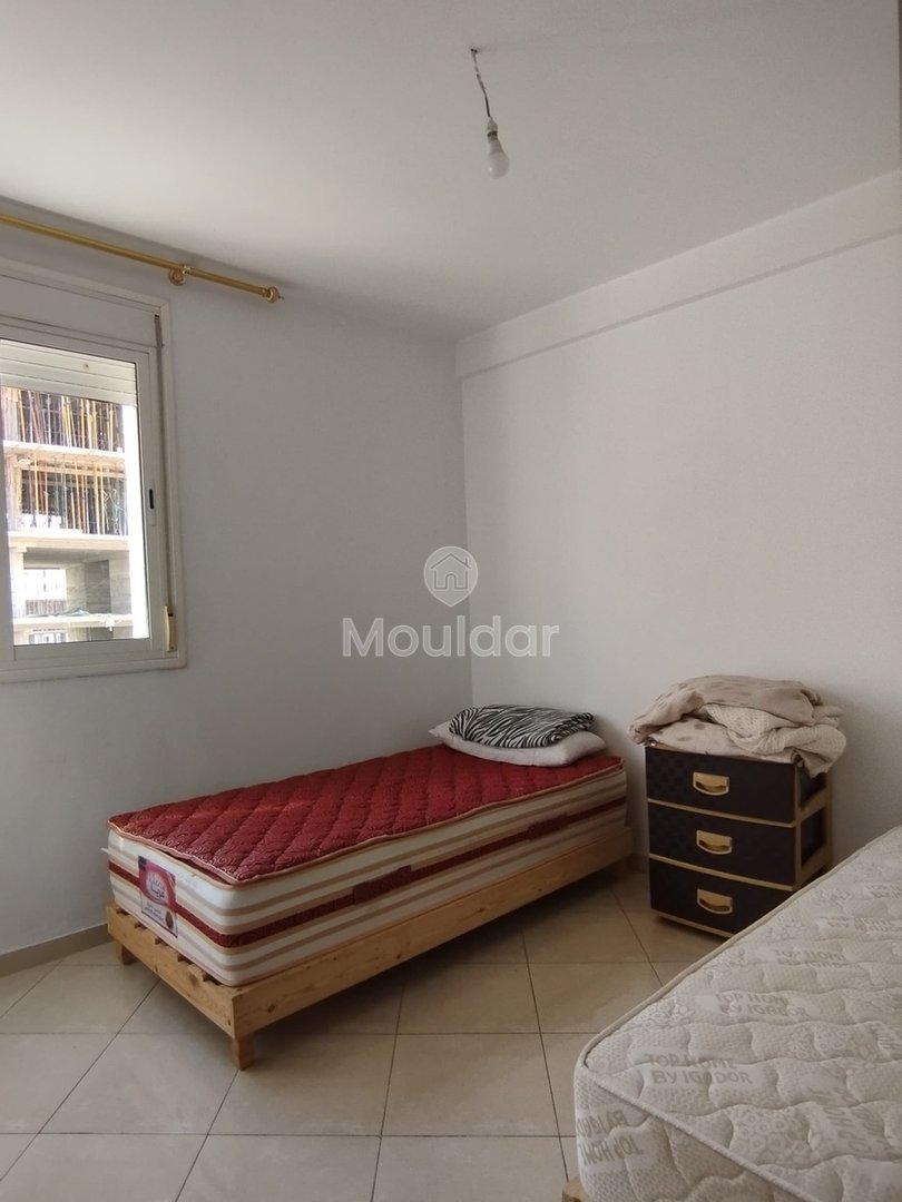 Do wynajęcia: Mieszkanie 2-pokojowe z balkonem w Agadirze - Photo 7