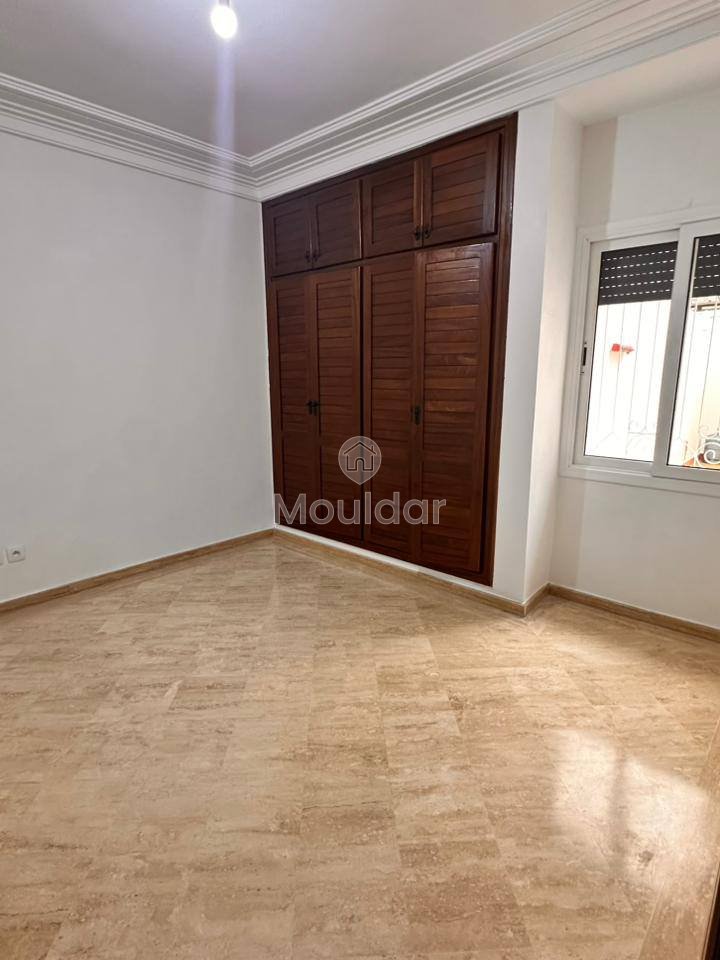 T3 Apartment for Sale in Casablanca Maarif - New and Equipped - Photo 4