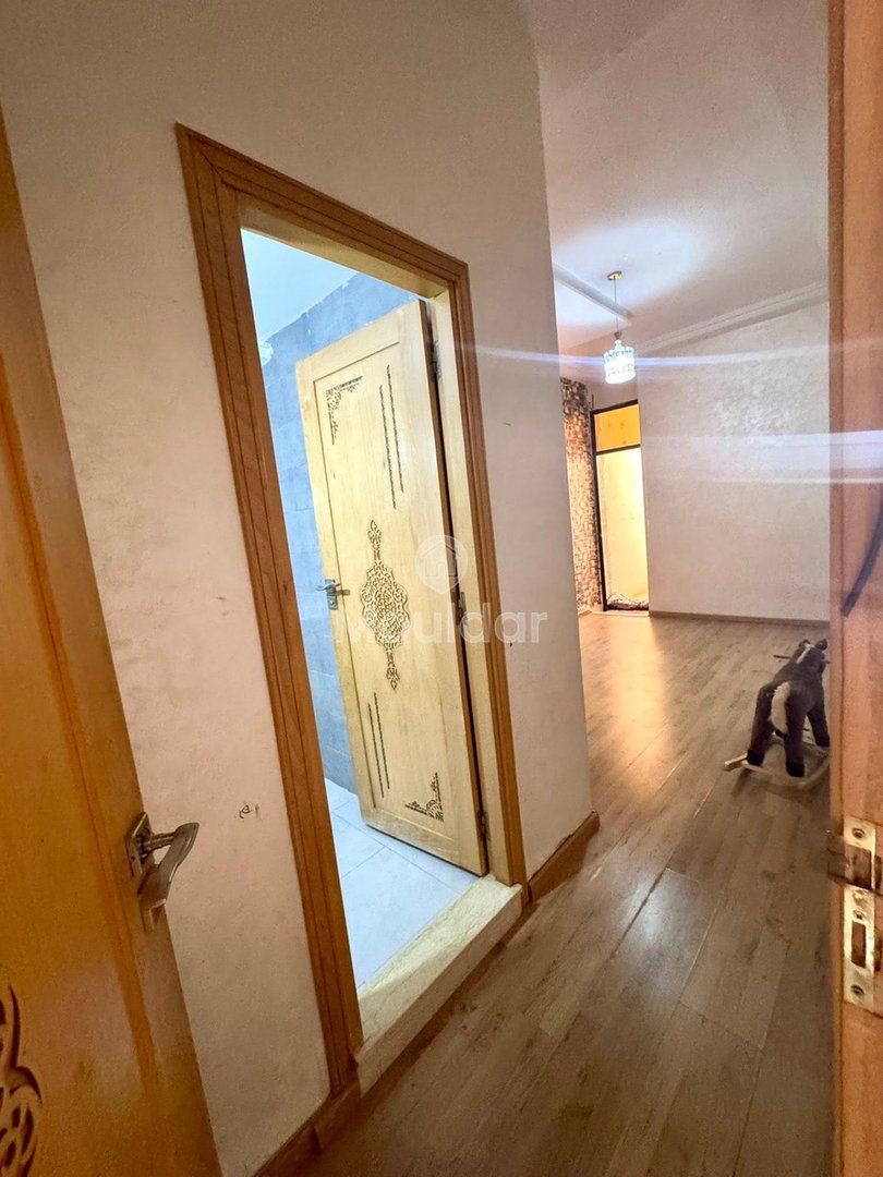 Apartment for Sale in Fes: 3 Bedrooms, Balcony, Elevator - Photo 13