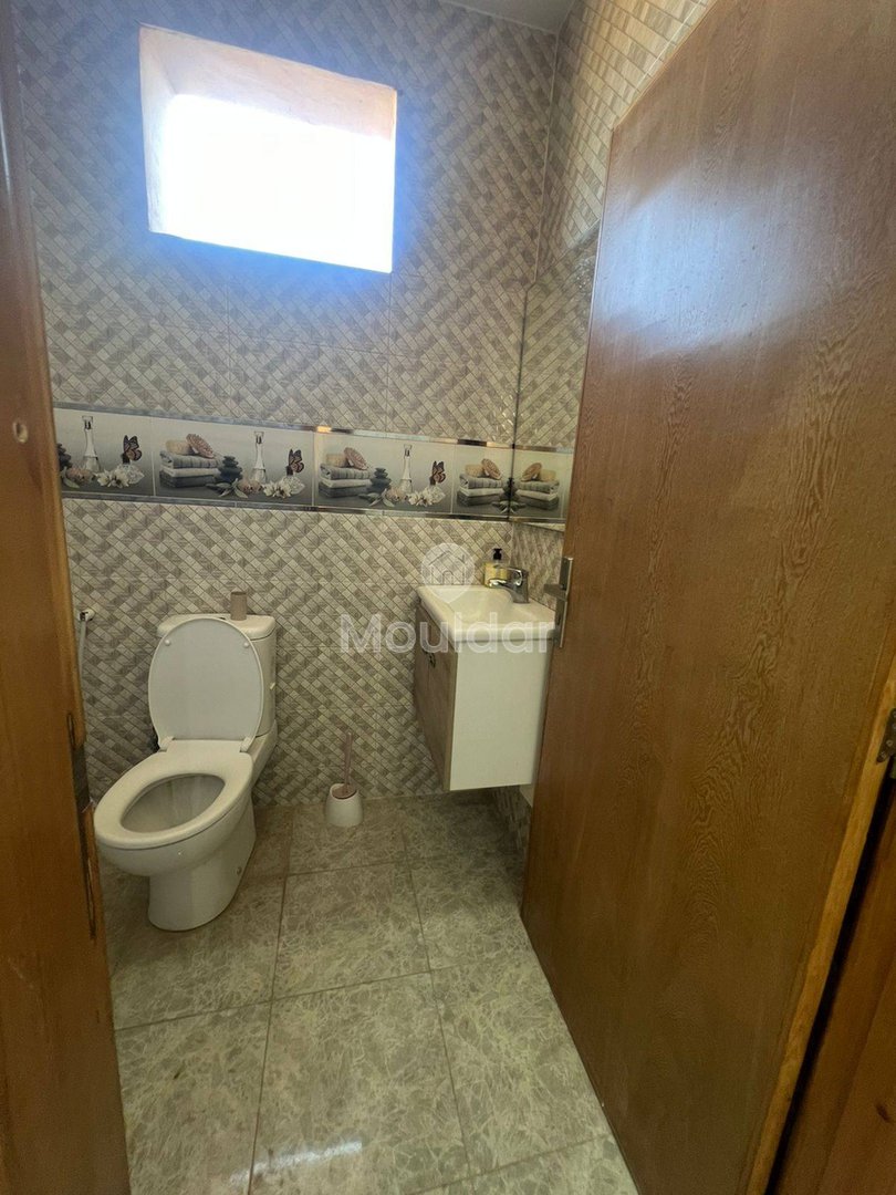 Villa de Luxe à Marrakech : 4 Chambres avec Piscine - Photo 19