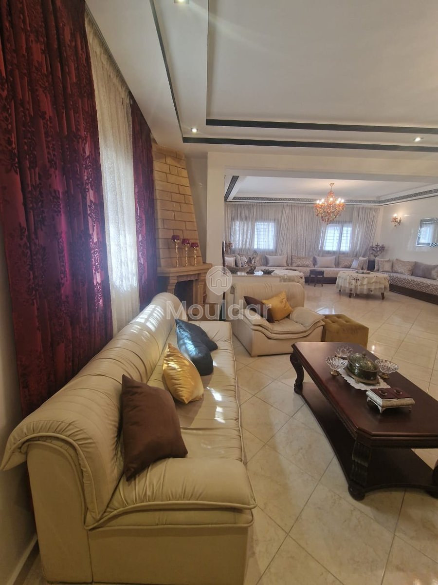 Vente Appartements Spacieux à Maamora Kenitra – 245 m² de Luxe - Photo 2