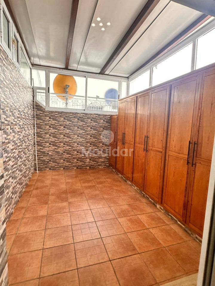 T3 Apartment for Sale in Casablanca Maarif - New and Equipped - Photo 5