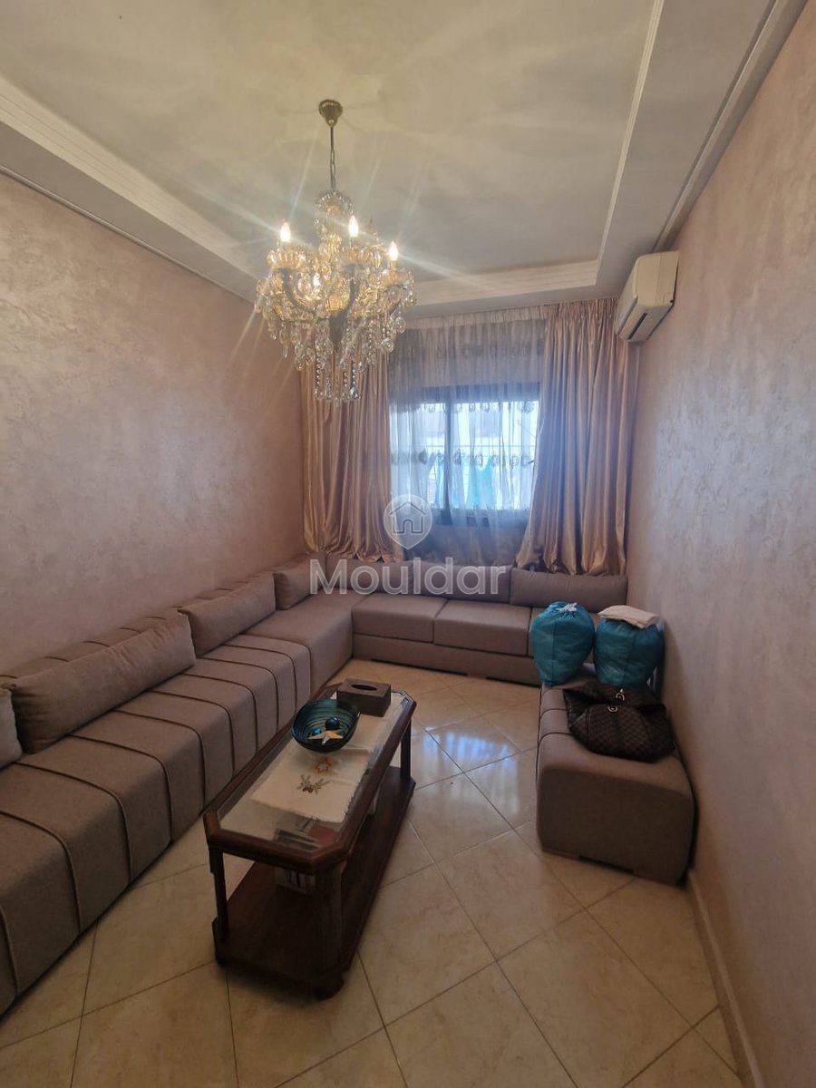Vente Appartements Spacieux à Maamora Kenitra – 245 m² de Luxe - Photo 7