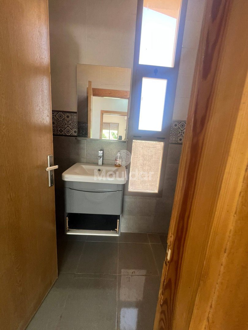 Villa de Luxe à Marrakech : 4 Chambres avec Piscine - Photo 17