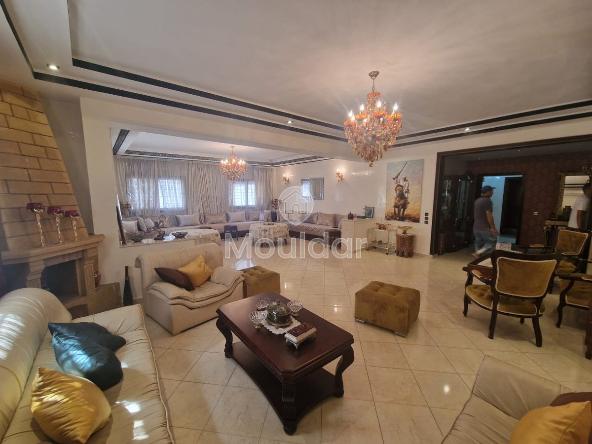 Vente Appartements Spacieux à Maamora Kenitra – 245 m² de Luxe - Photo 5