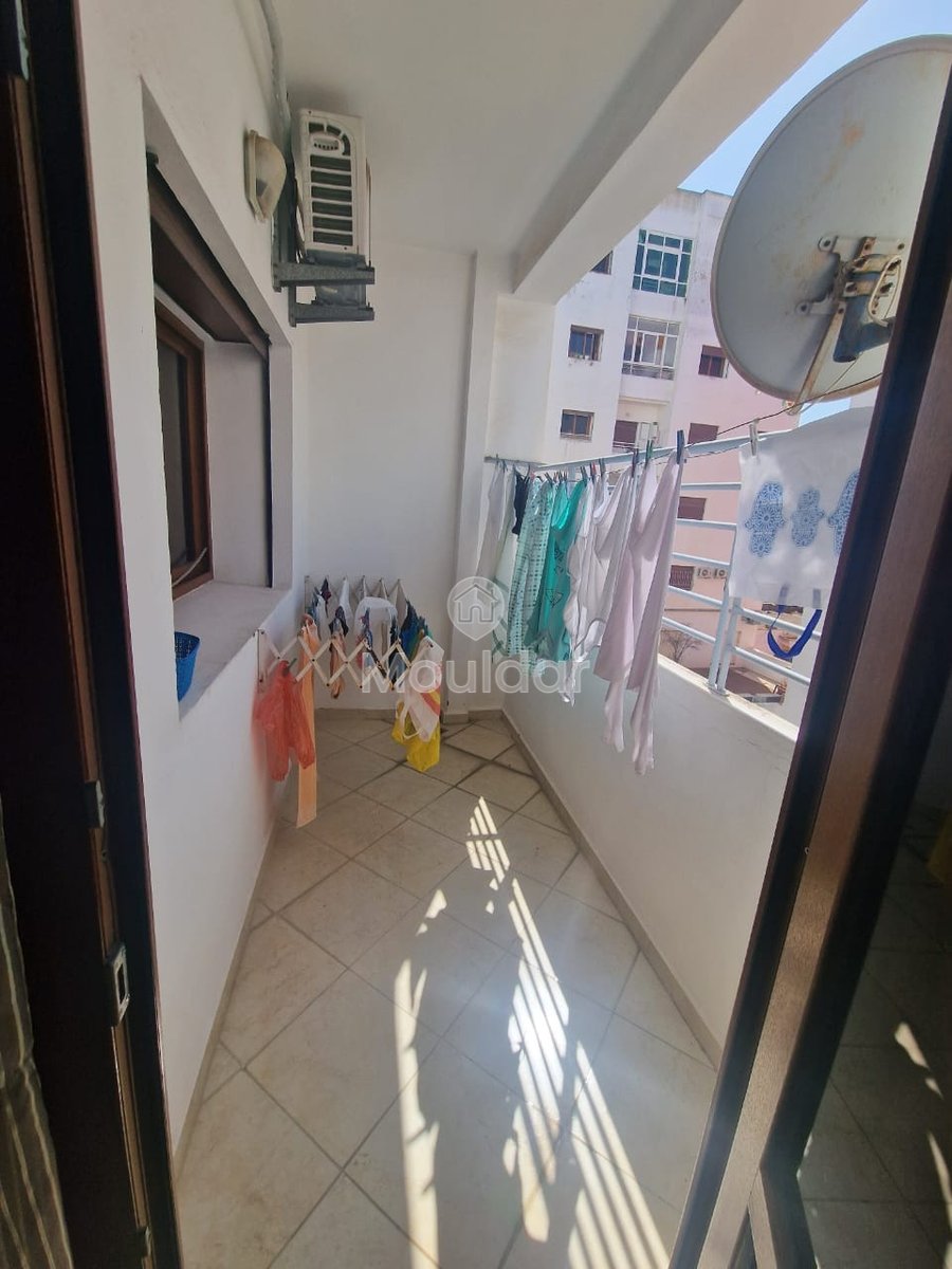 Vente Appartements Spacieux à Maamora Kenitra – 245 m² de Luxe - Photo 18