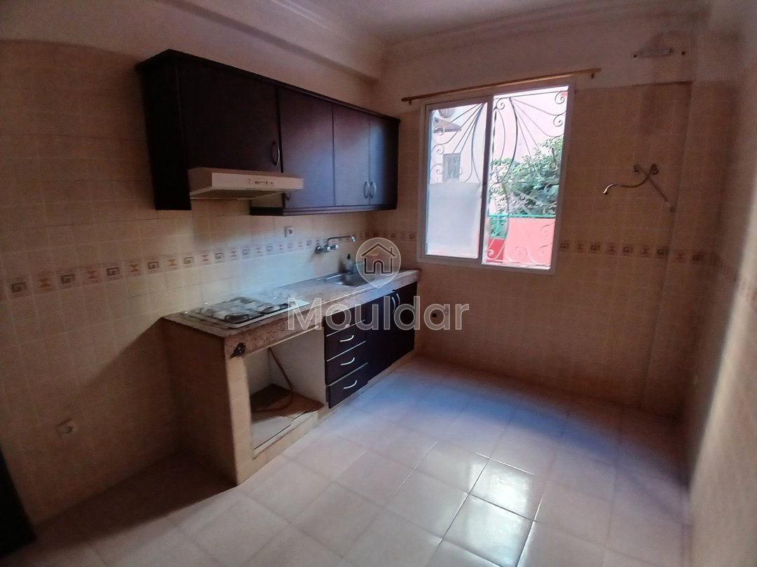 Encantador apartamento à venda em Marrakech - Oasis de Conforto - Photo 8