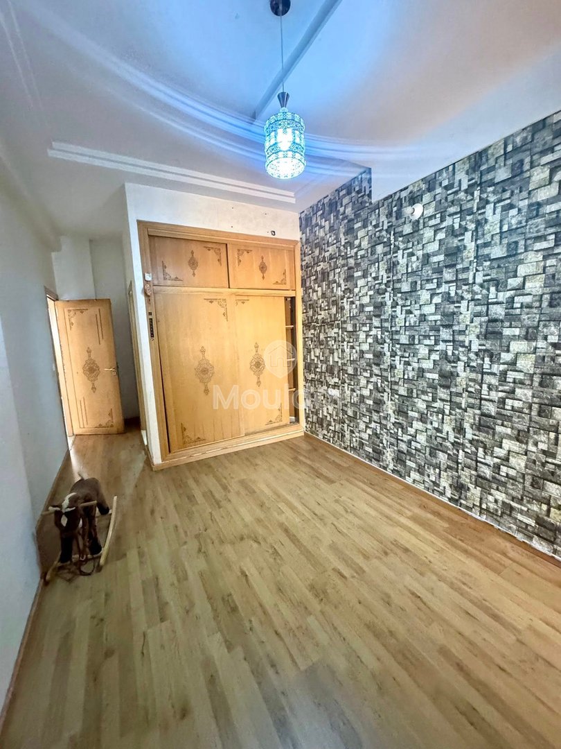 Apartment for Sale in Fes: 3 Bedrooms, Balcony, Elevator - Photo 10