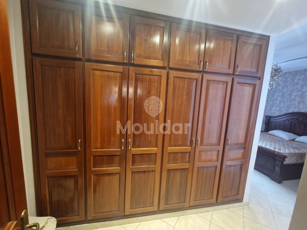 Vente Appartements Spacieux à Maamora Kenitra – 245 m² de Luxe - Photo 17