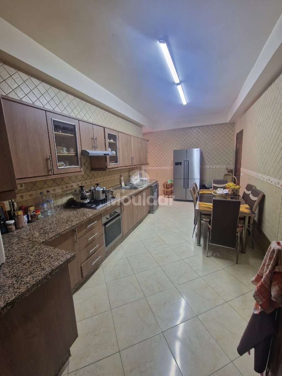 Vente Appartements Spacieux à Maamora Kenitra – 245 m² de Luxe - Photo 19