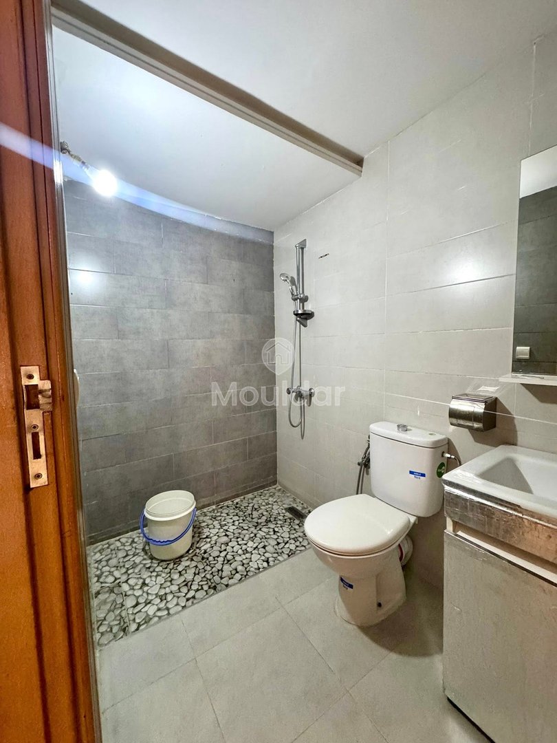 Apartment for Sale in Fes: 3 Bedrooms, Balcony, Elevator - Photo 18