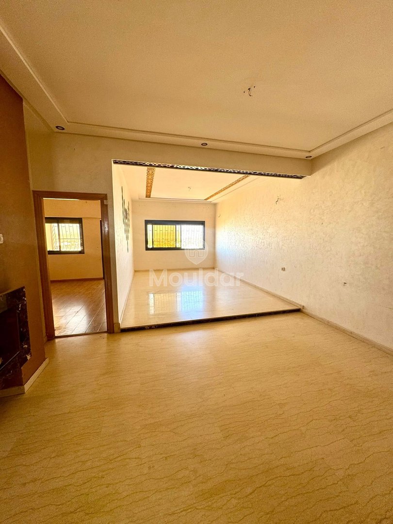 Apartment for Sale in Fes: 3 Bedrooms, Balcony, Elevator - Photo 5