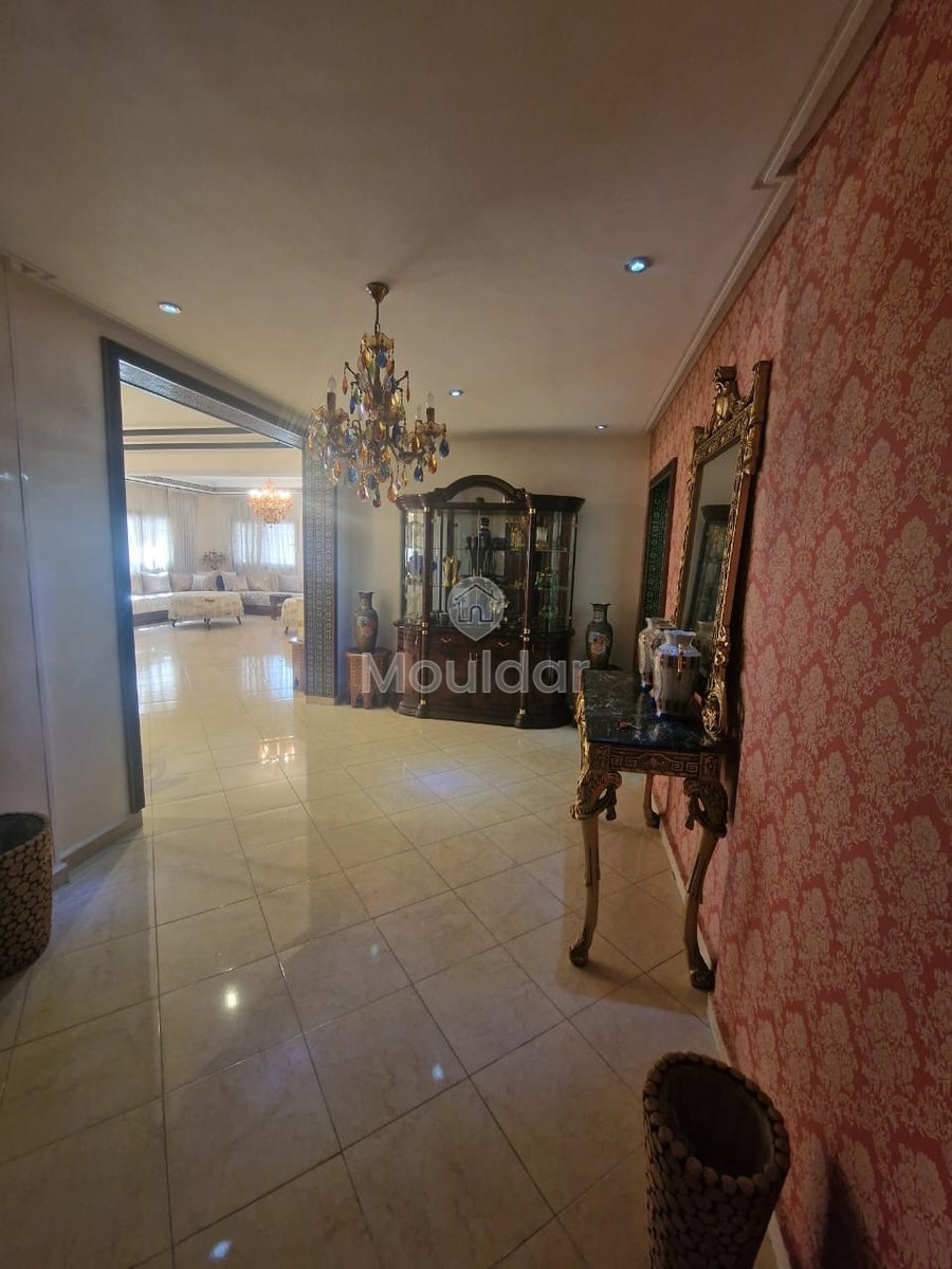Vente Appartements Spacieux à Maamora Kenitra – 245 m² de Luxe - Photo 16