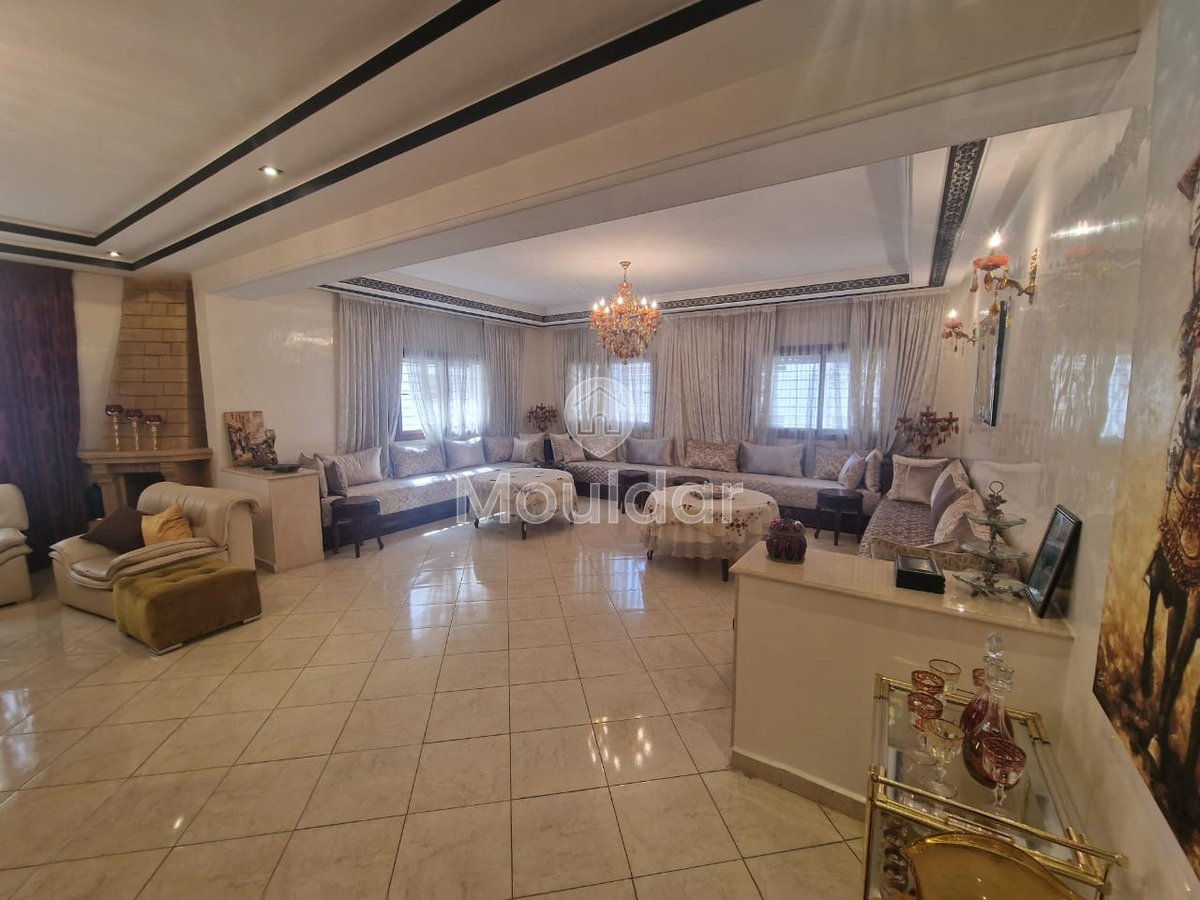 Vente Appartements Spacieux à Maamora Kenitra – 245 m² de Luxe - Photo 4