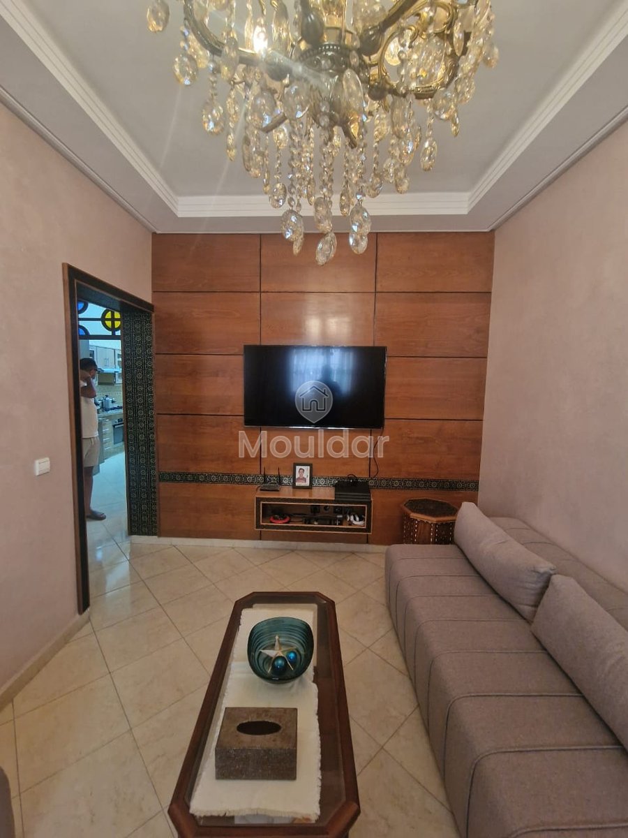 Vente Appartements Spacieux à Maamora Kenitra – 245 m² de Luxe - Photo 12