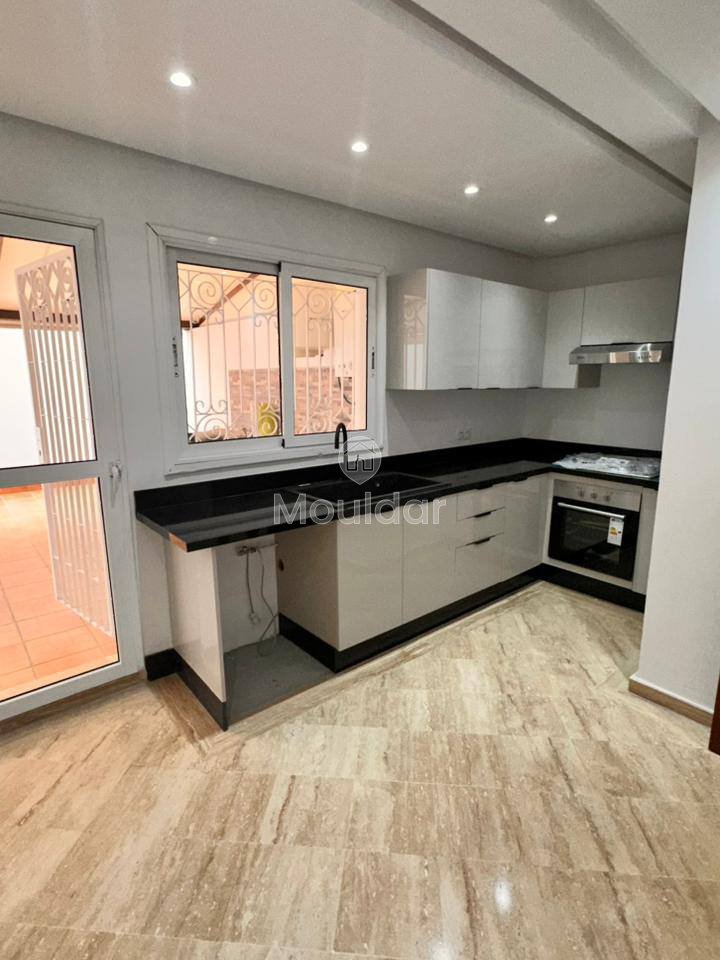 T3 Apartment for Sale in Casablanca Maarif - New and Equipped - Photo 6