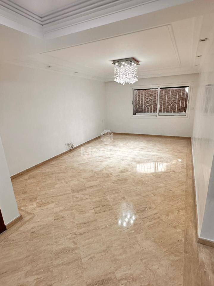 T3 Apartment for Sale in Casablanca Maarif - New and Equipped - Photo 1