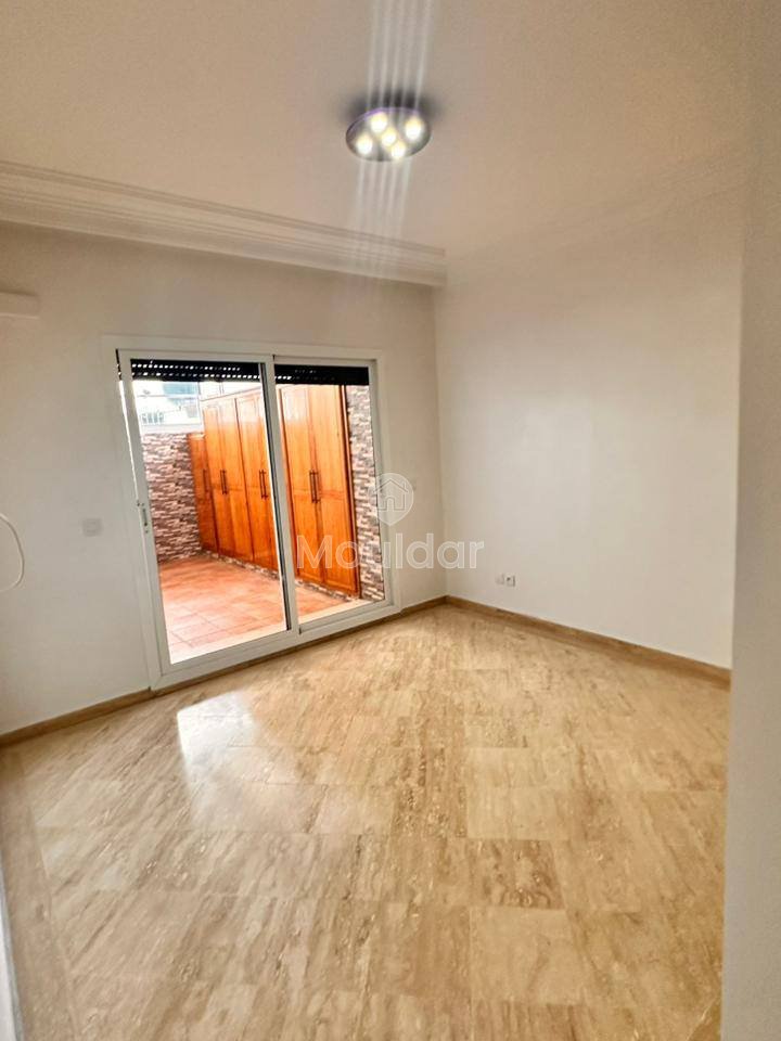 T3 Apartment for Sale in Casablanca Maarif - New and Equipped - Photo 3