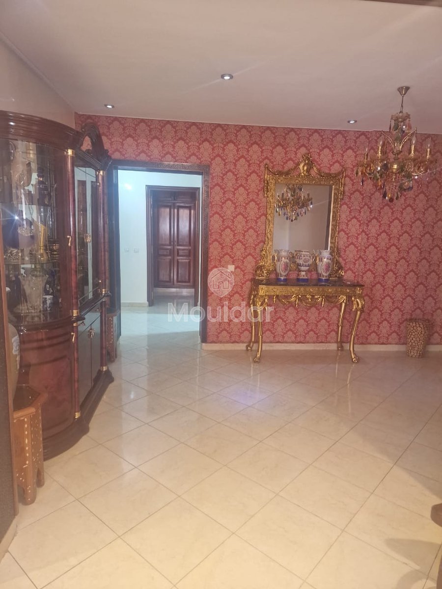 Vente Appartements Spacieux à Maamora Kenitra – 245 m² de Luxe - Photo 14