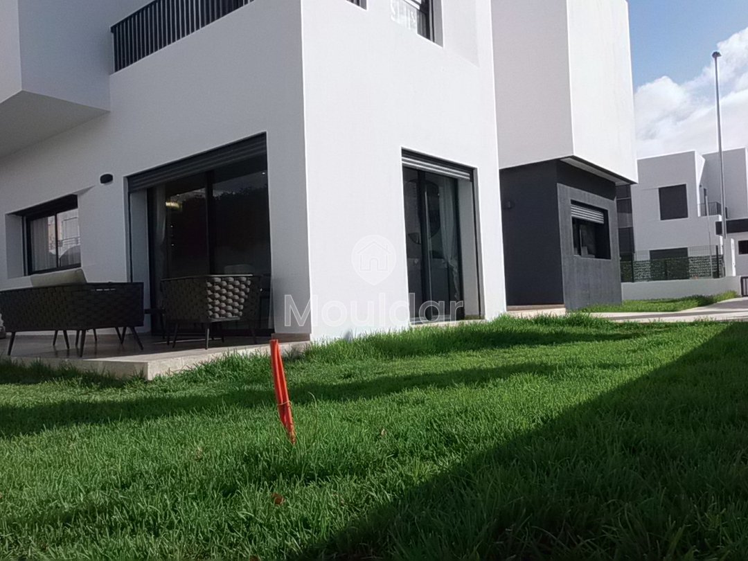 El Jadida'da Bahçeli ve Garajlı İstisnai Villa - Photo 8