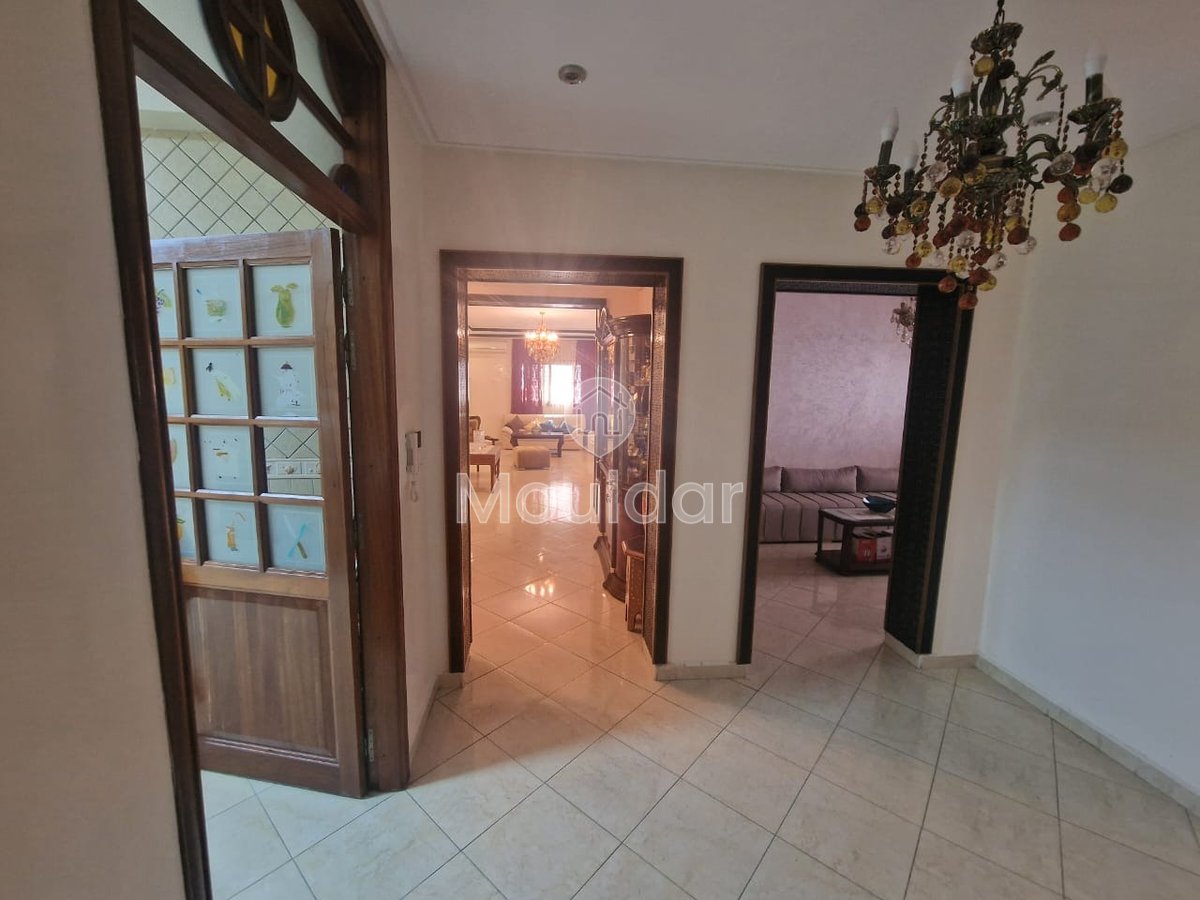 Vente Appartements Spacieux à Maamora Kenitra – 245 m² de Luxe - Photo 15