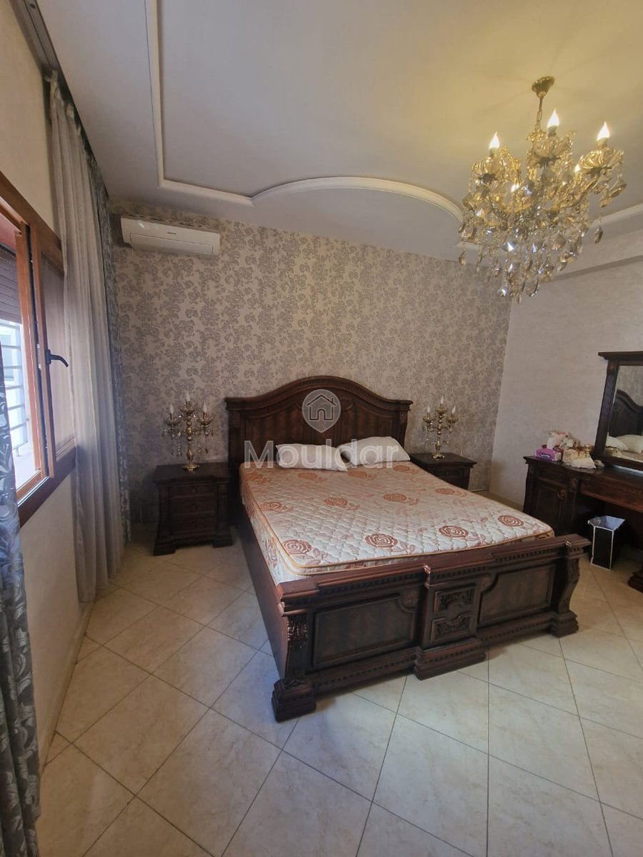 Vente Appartements Spacieux à Maamora Kenitra – 245 m² de Luxe - Photo 10